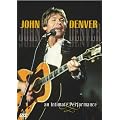 An Intimate Performance [DVD] [US Import]