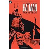 Batman:HauntedKnight