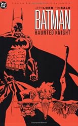 Batman: Haunted Knight