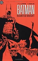 Batman: Haunted Knight