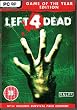 Left 4 Dead - Game Of The Year Edition (PC DVD)