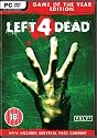 Left 4 Dead - Game Of The Year Edition (PC DVD)