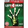 Left 4 Dead - Game Of The Year Edition (PC DVD)