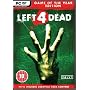 Left 4 Dead - Game Of The Year Edition (PC DVD)