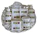 Secretary's Day Sweet Dreams Gift Basket - Aging Hippie - FREE SHIPPING OFFER!