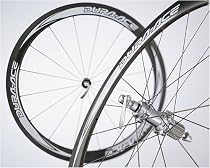 SHIMANO（シマノ）WH-7850-C50-TU ロードホイール チューブラー