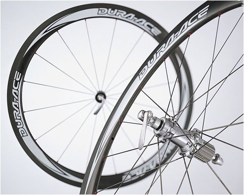 SHIMANO(シマノ)WH-7850-C50-TU ロードホイール チューブラー