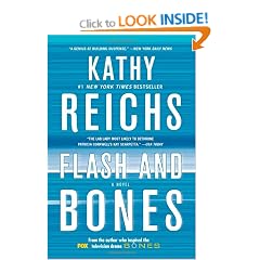 Flash & Bones