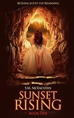 Sunset Rising
