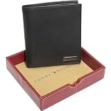 Tommy Hilfiger Wallets Tilton Credit Card Organizer by 