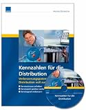 Produkt-Bild: Kennzahlen f&uuml;r die Distribution