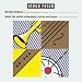 The Four Sections / Music for Mallet Instruments, Voices and Organ