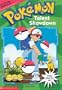Talent Showdown (Pokemon Chapter Book)