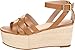 Pour La Victoire Women's Noletta Platform Sandal