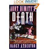 Aunt Dimity's Death (Aunt Dimity Mystery) by Nancy Atherton