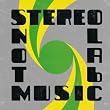 Not Music