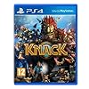 Knack (PS4)