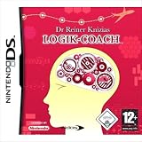 Dr. Reiner Knizias LogikCoach Software Pyramide