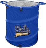 NCAA UCLA California-Los Angeles Bruins Collegiate Trash Can / Cooler