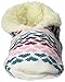 Muk Luks Women's Ballerina Slipper