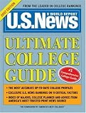 U.S. News Ultimate College Guide 2008 (Us News Ultimate College Guide)