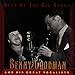 BILLY HOLIDAY, Best of the Big Bands, 発売中