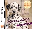 Nintendogs Dalmatian & Friends NDS