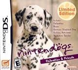 Nintendogs Dalmatian & Friends NDS