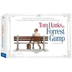 Forrest Gump [Blu-ray]
