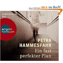 Ein fast perfekter Plan (5 CDs)