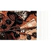 (16x20) Fly Fishing Rod Reel and Lures collage Art Print Poster