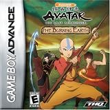 Avatar: The Burning Earth