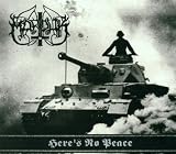 Here`s No Peace