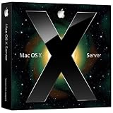 Mac OS X Version 10.5.4 Leopard Server Unlimited Client
