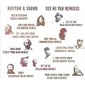 See Mi Yah Remixes