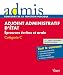 Concours adjoint administratif d'�tat �crit et oral cat�gorie C