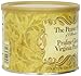 The Peanut Shop of Williamsburg Praline Glazed - Virginia Peanuts Gift from Peanuts Store, Hand Roasted Williamsburg - 12 Oz Tin
