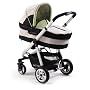 CHIC 4 BABY 220 32 - Alu 2 in 1 Kinderwagen Stella&hellip von CHIC 4 BABY