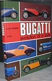 Bugatti, evolution of a style