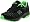Black/Green-GL