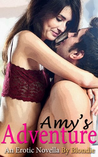 Amy's Adventure