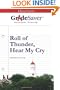 GradeSaver(tm) ClassicNotes Roll of Thunder, Hear My Cry