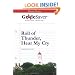 GradeSaver(tm) ClassicNotes Roll of Thunder, Hear My Cry