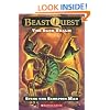The Beast Quest #18: Dark Realm: Sting the Scorpion Man