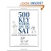 500 Key Words for the SAT, and How to Remember Them Forever!