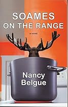 Soames on the Range Soames on the Range