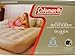 Extra High Quickbed Airbed with Battery Pump Queen Size