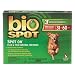 Bio Spot Spot On for Dogs 31-60 lbs., 3 Months Supply