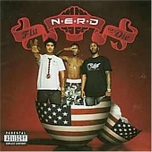 New Album