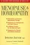 Menopause and Homeopathy: A Guide for Women in Midlife